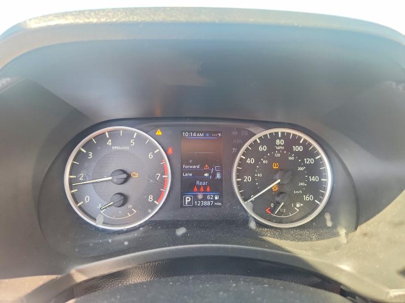 Продажа на аукционе авто 2021 Nissan Sentra, vin: 3N1AB8BV3MY216753, номер лота: 50182616