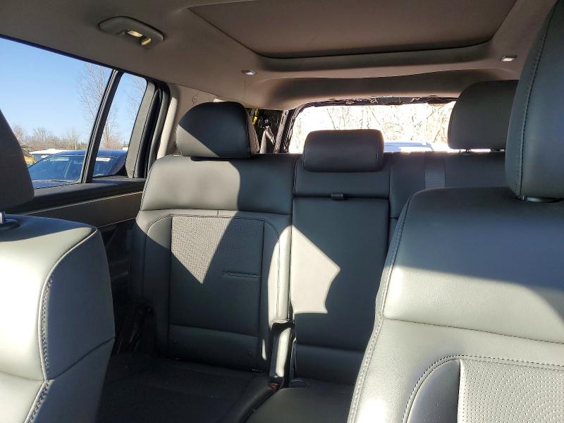 Продаж на аукціоні авто 2025 Hyundai Santa Fe, vin: KM8P3DG10SU094769, номер лоту: 49476436