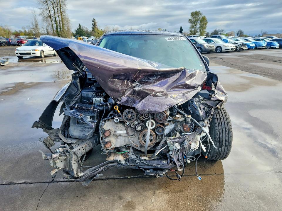 Aukcja sprzedaży 2013 Subaru Impreza, vin: JF1GPAA68DH820584, numer aukcji: 48438666