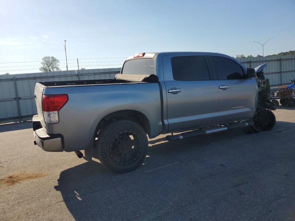 50271566 :رقم المزاد ، 5TFHY5F17BX205026 vin ، 2011 Toyota Tundra مزاد بيع