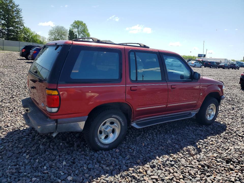 Продаж на аукціоні авто 1997 Ford Explorer, vin: 1FMDU35PXVZA83495, номер лоту: 51686956