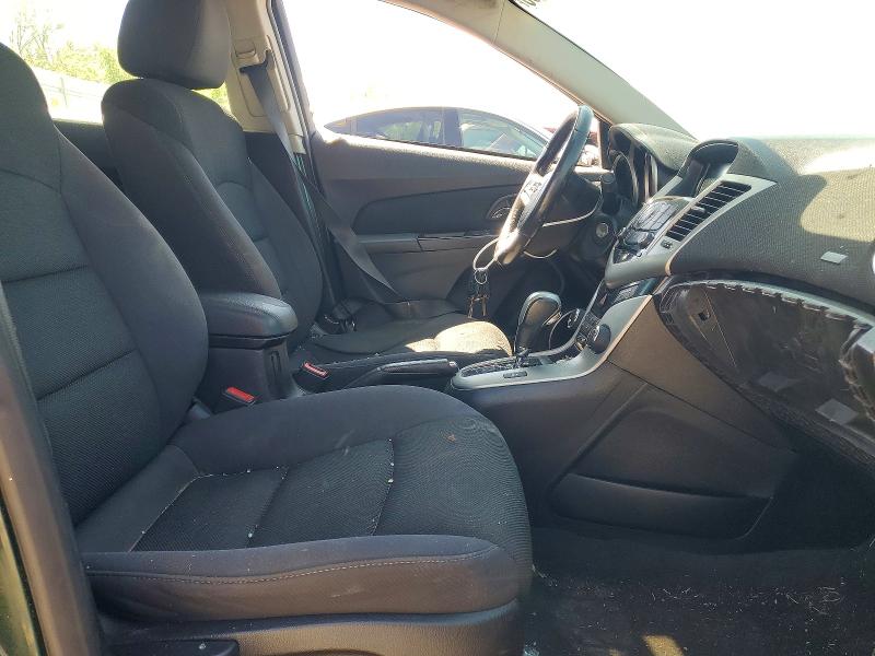 Aukcja sprzedaży 2014 Chevrolet Cruze, vin: 1G1PC5SB7E7392094, numer aukcji: 48494106