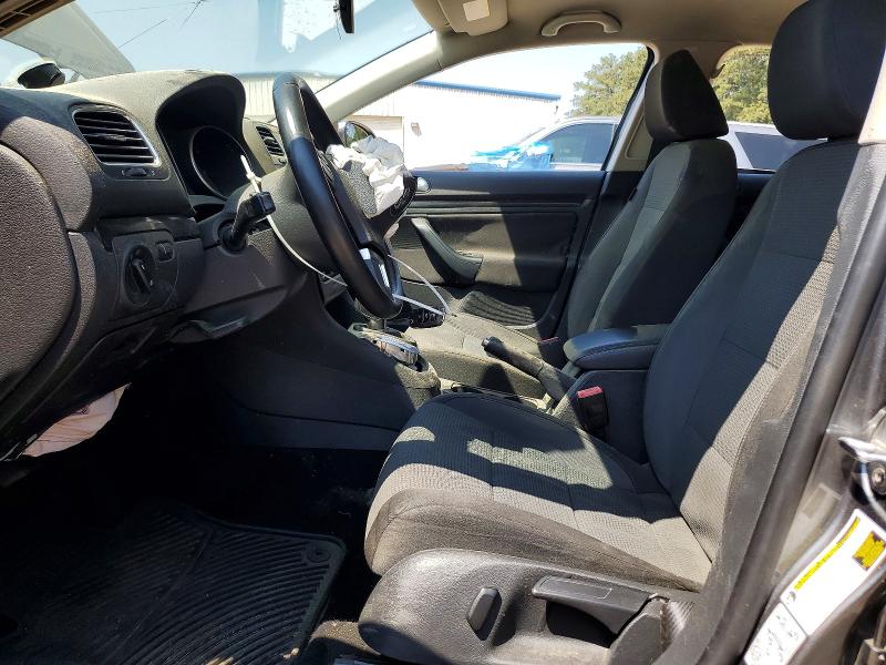 2014 Volkswagen Jetta მანქანა იყიდება აუქციონზე, vin: 3VWPP7AJ3EM604329, აუქციონის ნომერი: 50929276