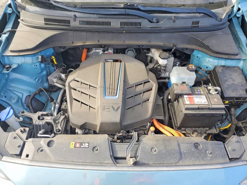 Продаж на аукціоні авто 2020 Hyundai Kona Electric, vin: KM8K23AG8LU057295, номер лоту: 48973846