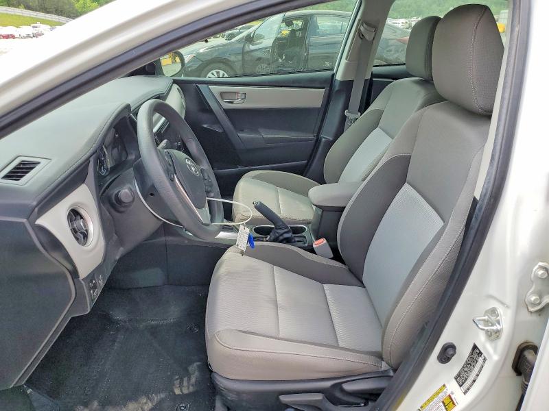 51277176 :رقم المزاد ، 5YFBURHE8KP941853 vin ، 2019 Toyota Corolla مزاد بيع