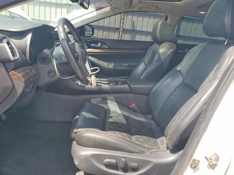 Aukcja sprzedaży 2016 Nissan Maxima, vin: 1N4AA6AP9GC417941, numer aukcji: 51024986
