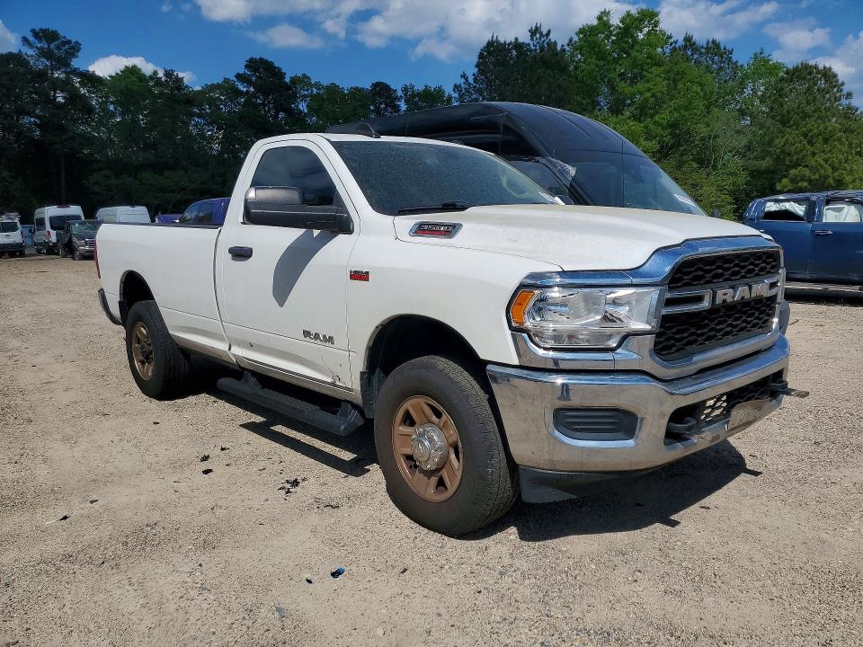 2019 Ram 3500 მანქანა იყიდება აუქციონზე, vin: 3C63R3AJ6KG678060, აუქციონის ნომერი: 48820636