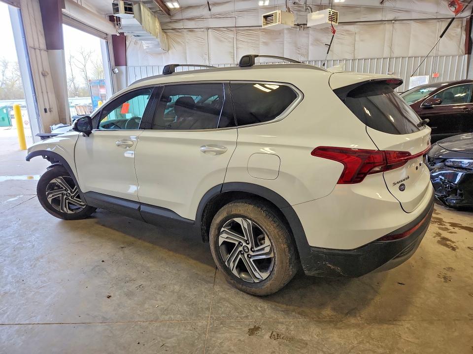 Продажа на аукционе авто 2023 Hyundai Santa Fe, vin: 5NMS2DAJ8PH618825, номер лота: 50715016