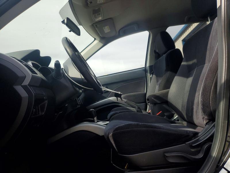 Aukcja sprzedaży 2012 Mitsubishi Outlander, vin: JA4AS2AW0CU000763, numer aukcji: 51469866