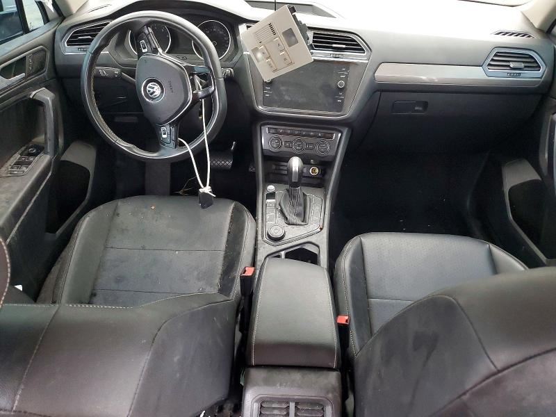 47831636 :رقم المزاد ، 3VV2B7AX1MM035495 vin ، 2021 Volkswagen Tiguan مزاد بيع