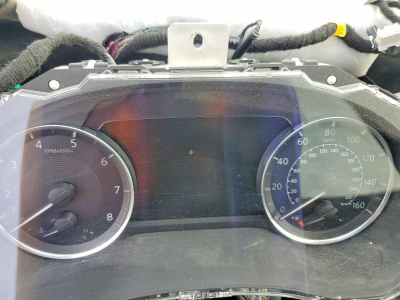Продаж на аукціоні авто 2019 Infiniti Qx50, vin: 3PCAJ5M34KF125378, номер лоту: 50000556