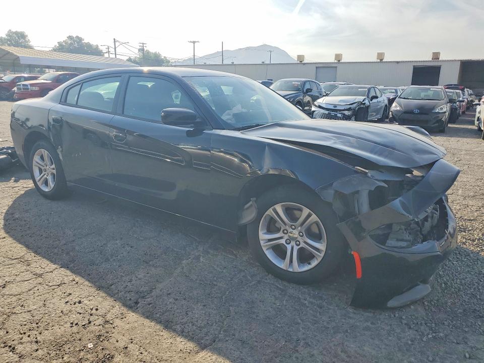 Продажа на аукционе авто 2021 Dodge Charger, vin: 2C3CDXBG4MH515626, номер лота: 49055466