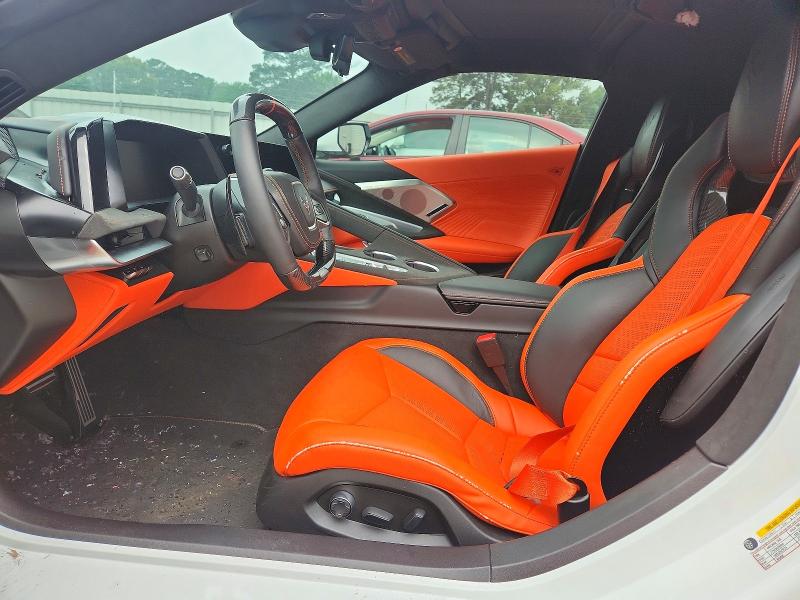 Продажа на аукционе авто 2026 Chevrolet Corvette, vin: 1G1YJ2D70T5800445, номер лота: 51198576