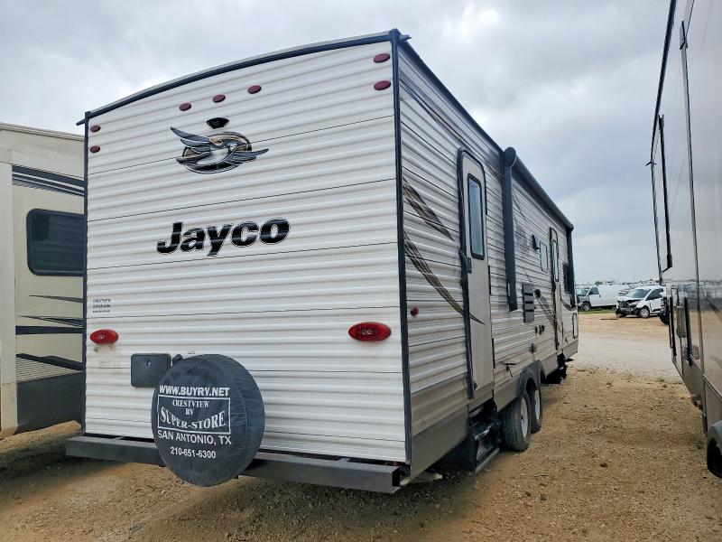 50628496 :رقم المزاد ، 1UJBJ0BR4K17X0653 vin ، 2019 Jayco Jay Flight مزاد بيع