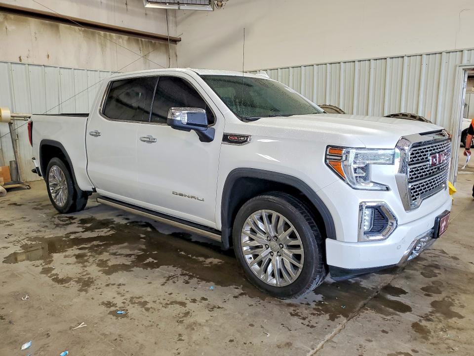Продаж на аукціоні авто 2019 Gmc Sierra, vin: 1GTU9FEL2KZ171330, номер лоту: 51129896