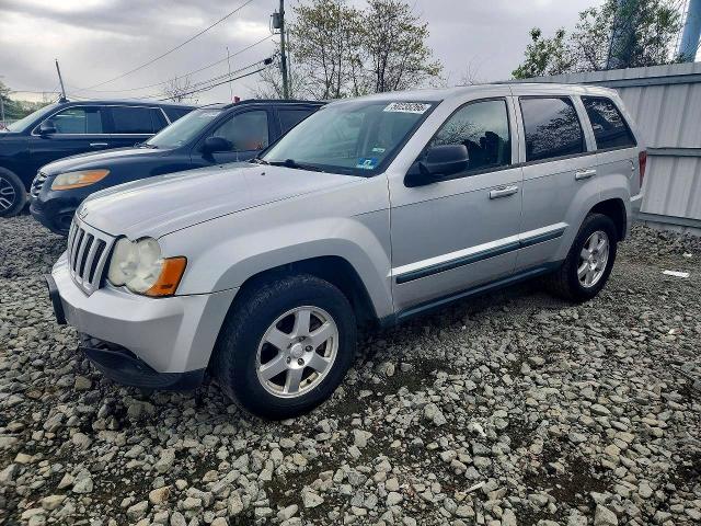 Aukcja sprzedaży 2008 Jeep Grand Cherokee, vin: 1J8GR48K98C144358, numer aukcji: 50235266