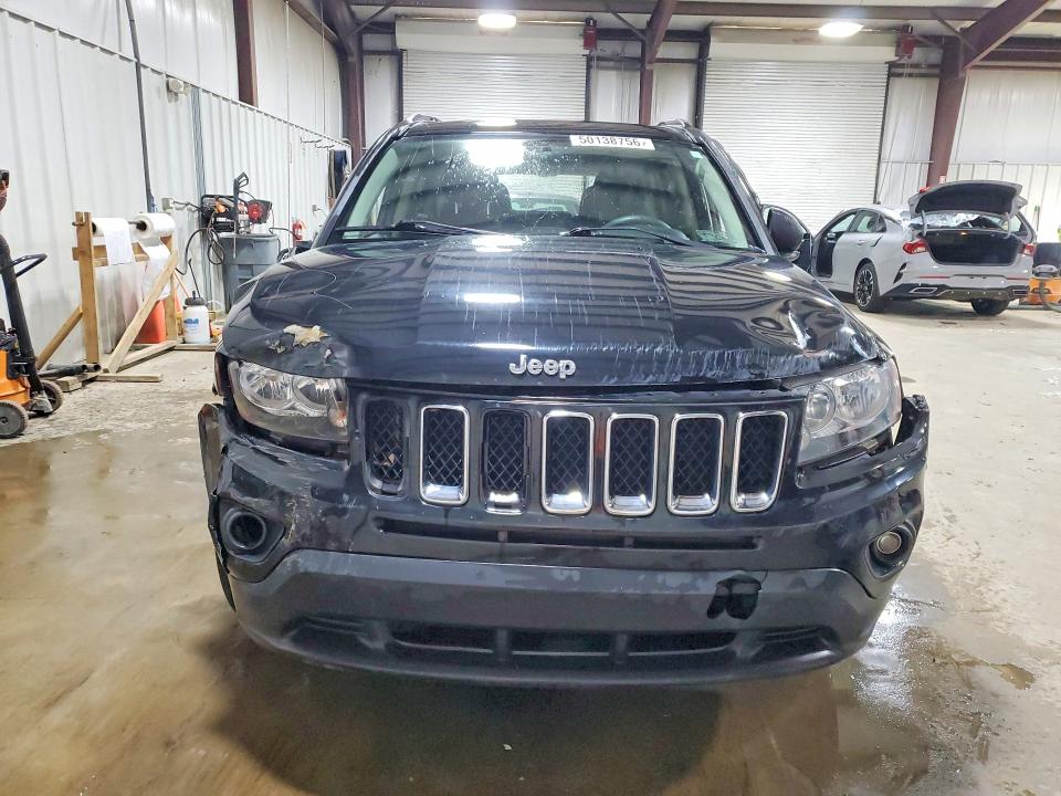 2015 Jeep Compass მანქანა იყიდება აუქციონზე, vin: 1C4NJDBB0FD416561, აუქციონის ნომერი: 50138756