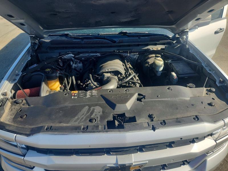 Aukcja sprzedaży 2016 Chevrolet Silverado, vin: 1GCVKPEC8GZ185707, numer aukcji: 49777216