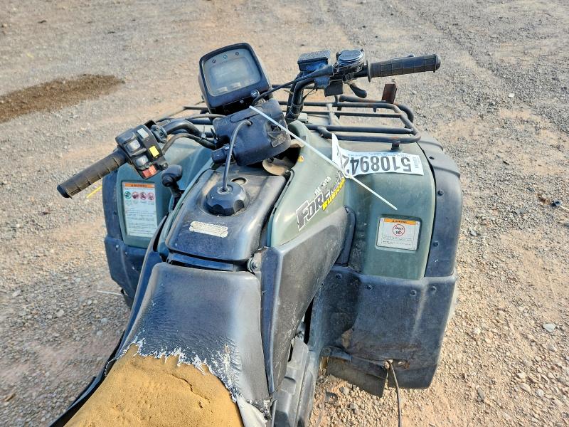 Продаж на аукціоні авто 2004 Honda Foreman, vin: 51089426, номер лоту: 51089426