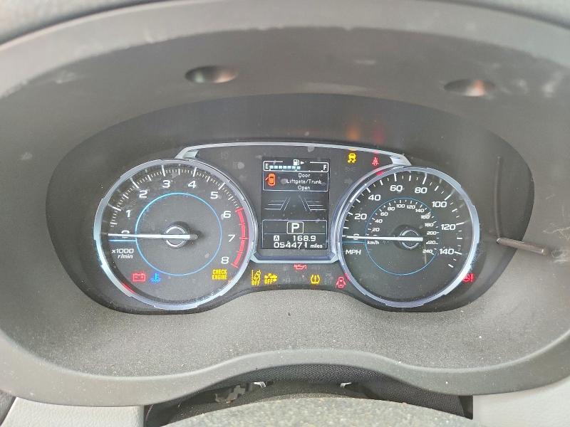 48322976 :رقم المزاد ، JF2SJAGC2HH579051 vin ، 2017 Subaru Forester مزاد بيع