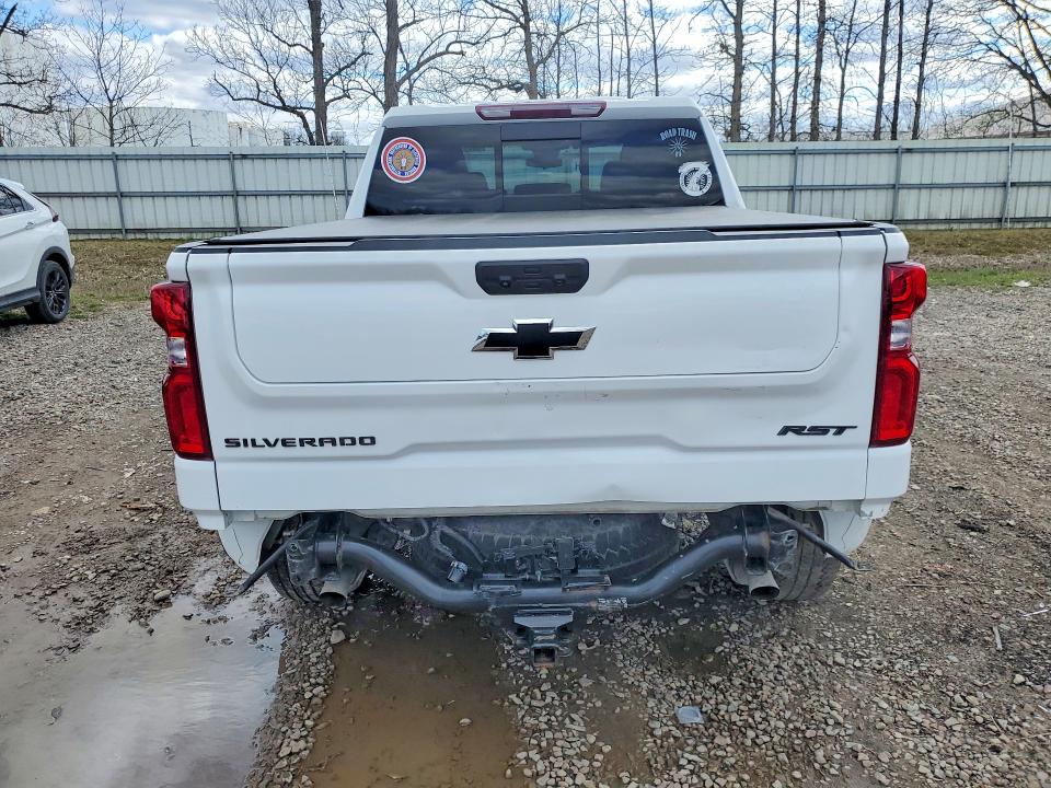 Aukcja sprzedaży 2023 Chevrolet Silverado, vin: 3GCUDEE80PG222156, numer aukcji: 49459076