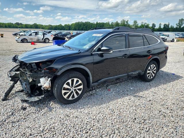 2020 Subaru Outback მანქანა იყიდება აუქციონზე, vin: 4S4BTACC0L3163502, აუქციონის ნომერი: 51664146