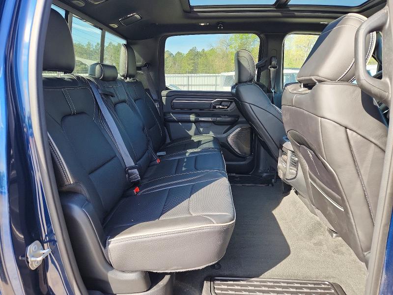 Продаж на аукціоні авто 2024 Ram 1500, vin: 1C6SRFHT1RN144597, номер лоту: 48988576