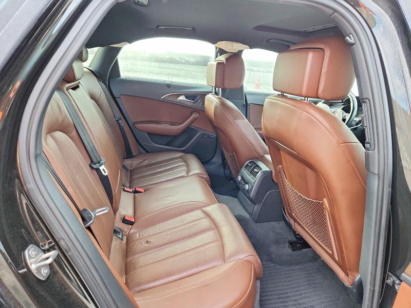 Продаж на аукціоні авто 2016 Audi A6, vin: WAUHGAFC6GN040812, номер лоту: 49046776
