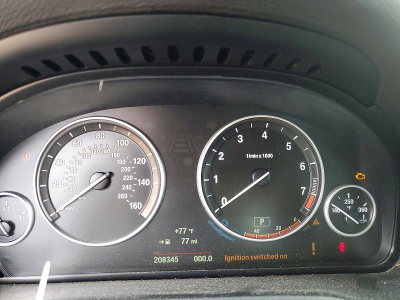 50275406 :رقم المزاد ، 5UXXW3C55F0M88911 vin ، 2015 Bmw X4 مزاد بيع