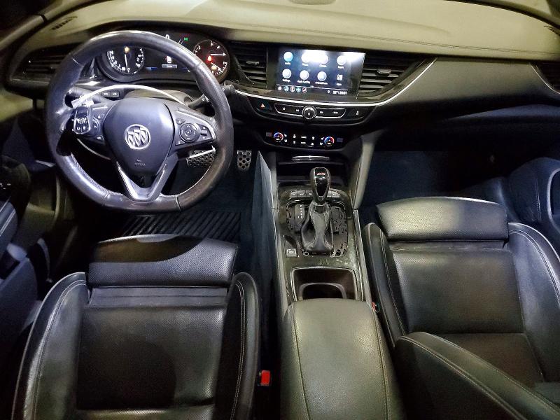 Aukcja sprzedaży 2019 Buick Regal, vin: W04GS6SS9K1033872, numer aukcji: 49148726