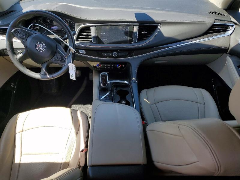 Продажа на аукционе авто 2020 Buick Enclave, vin: 5GAEVAKWXLJ244527, номер лота: 50455926