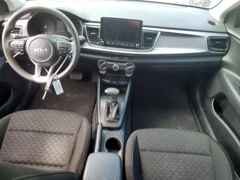 Продаж на аукціоні авто 2023 Kia Rio, vin: 3KPA24AD7PE622975, номер лоту: 51294616