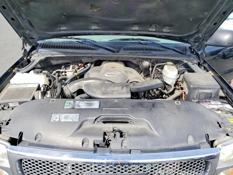 2005 Gmc Yukon Xl მანქანა იყიდება აუქციონზე, vin: 1GKFK66U65J234490, აუქციონის ნომერი: 49779926