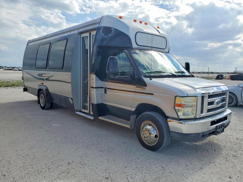 2011 Ford E450 მანქანა იყიდება აუქციონზე, vin: 1FDXE4FS5BDB34834, აუქციონის ნომერი: 51465256