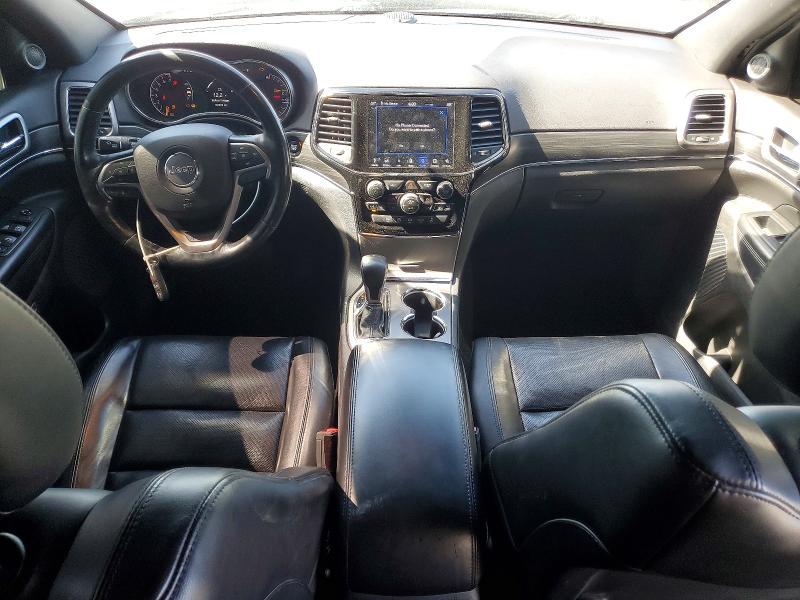 Aukcja sprzedaży 2020 Jeep Grand Cherokee, vin: 1C4RJFBG5LC210825, numer aukcji: 49732336