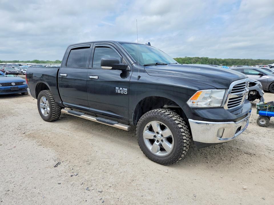 Aukcja sprzedaży 2017 Ram 1500, vin: 3C6RR7LTXHG704880, numer aukcji: 50794156