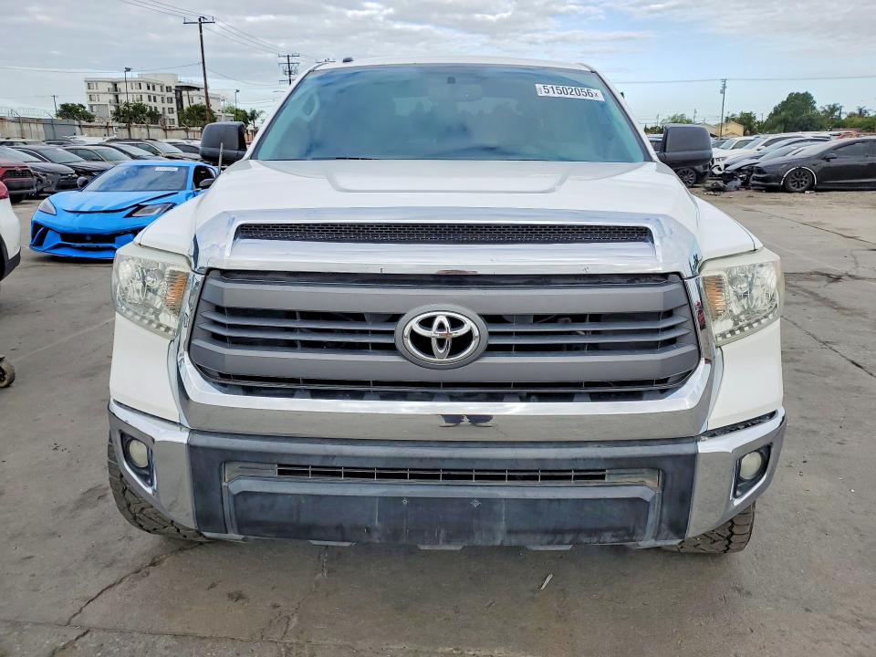 Продаж на аукціоні авто 2014 Toyota Tundra, vin: 5TFEY5F13EX171285, номер лоту: 51502056