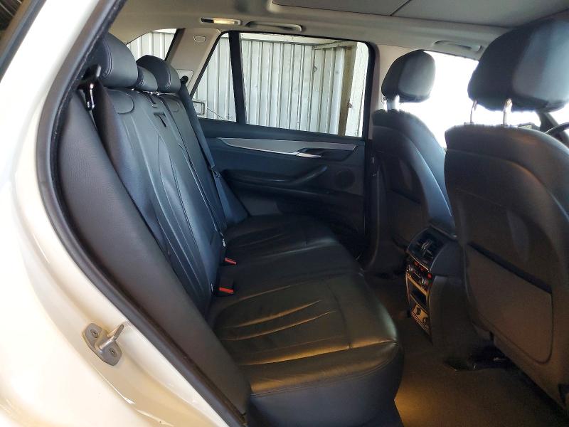 Aukcja sprzedaży 2015 Bmw X5, vin: 5UXKR2C54F0H37522, numer aukcji: 50112146