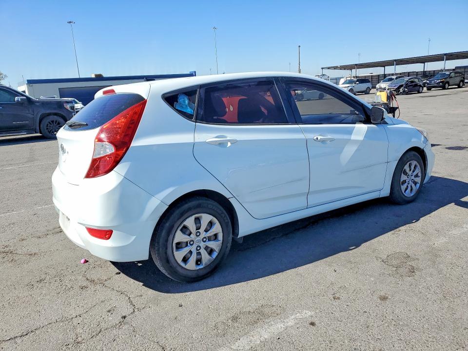 Продажа на аукционе авто 2015 Hyundai Accent, vin: KMHCT5AEXFU212297, номер лота: 49143256
