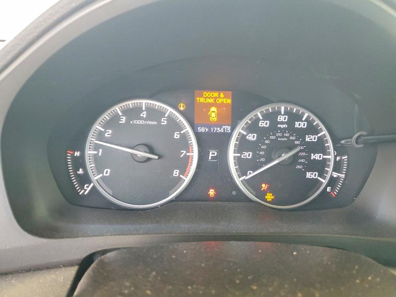 50309636 :رقم المزاد ، 19VDE1F50DE011694 vin ، 2013 Acura Ilx مزاد بيع