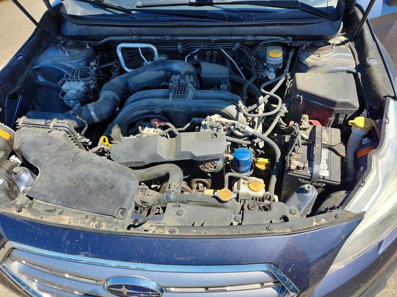 Aukcja sprzedaży 2017 Subaru Outback, vin: 4S4BSANC0H3314992, numer aukcji: 50338046