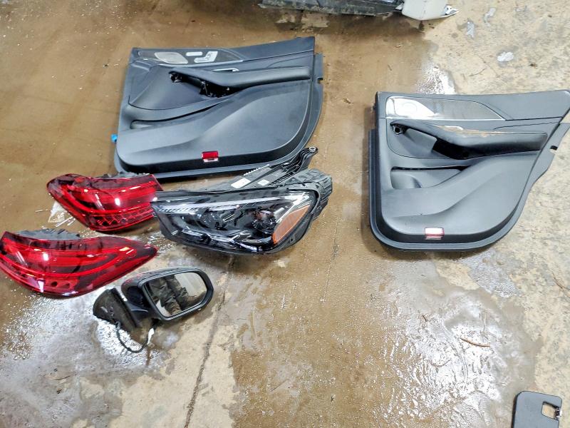 Продажа на аукционе авто 2025 Mercedes-benz Gle Coupe, vin: 4JGFD6BB0SB433773, номер лота: 50996916