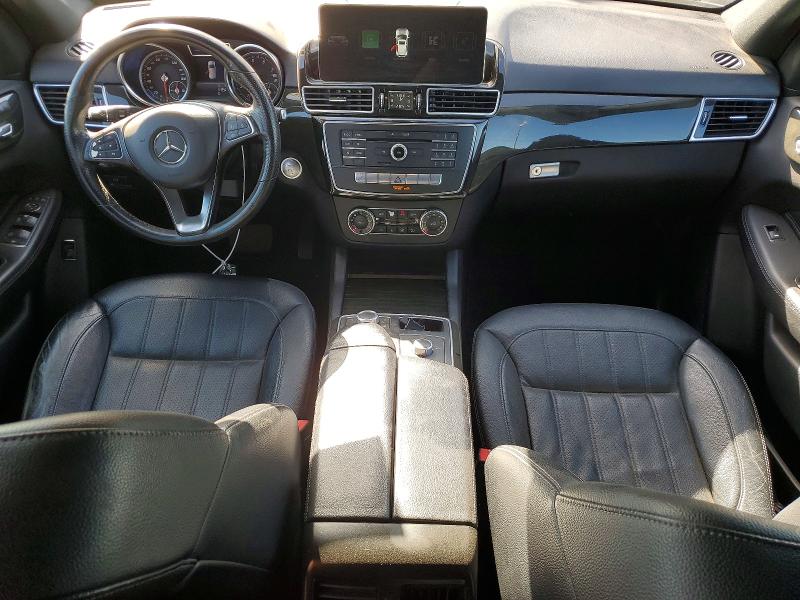 Продажа на аукционе авто 2018 Mercedes-benz Gle, vin: 4JGDA5JB5JB017471, номер лота: 51500446