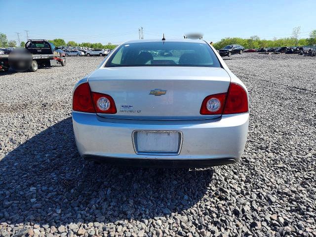 Aukcja sprzedaży 2011 Chevrolet Malibu, vin: 1G1ZC5E1XBF187284, numer aukcji: 49327636
