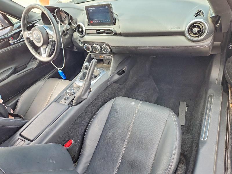 Продажа на аукционе авто 2022 Mazda Mx-5 Miata, vin: JM1NDAD7XN0506241, номер лота: 51666826