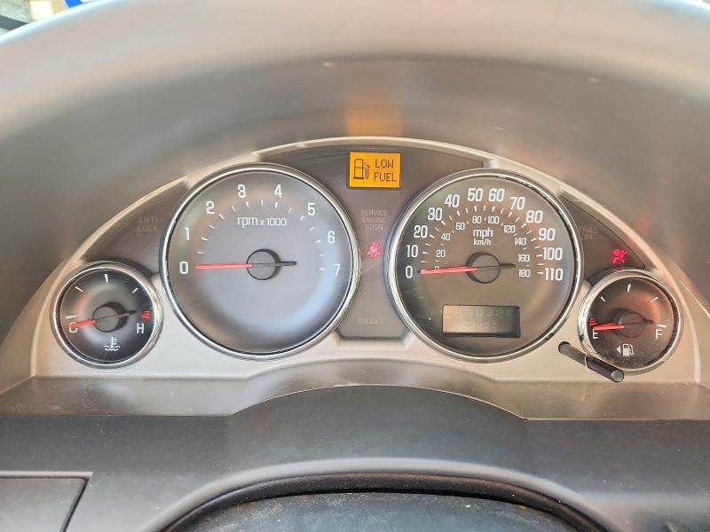 Продажа на аукционе авто 2006 Buick Rendezvous, vin: 3G5DA03L96S666044, номер лота: 48476006