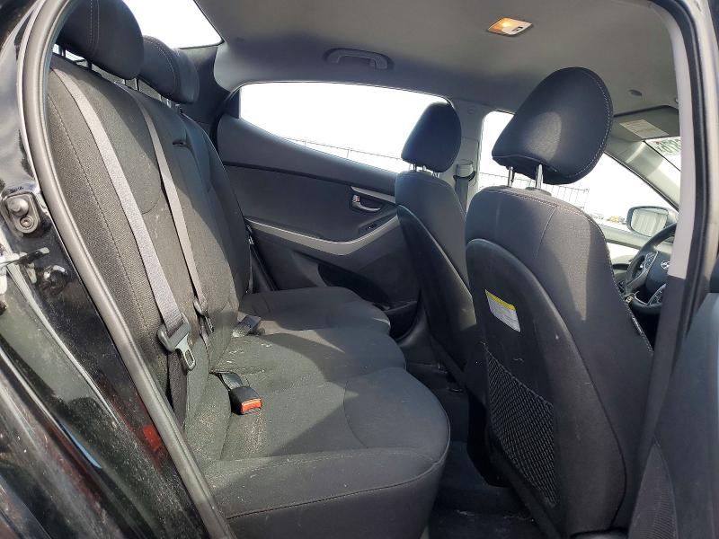 Продажа на аукционе авто 2015 Hyundai Elantra, vin: 5NPDH4AE7FH575803, номер лота: 51256876