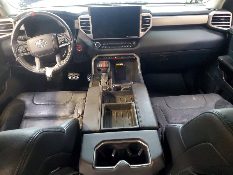 Продаж на аукціоні авто 2023 Toyota Tundra, vin: 5TFJC5DB1PX020280, номер лоту: 46449266