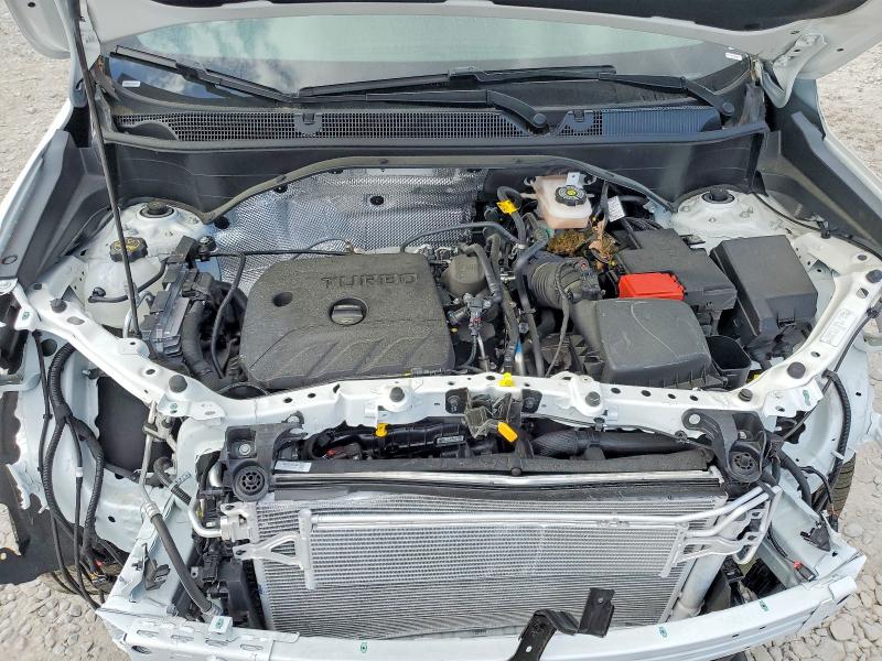 Aukcja sprzedaży 2026 Buick Encore Gx, vin: KL4AMBSL6TB121789, numer aukcji: 50273346