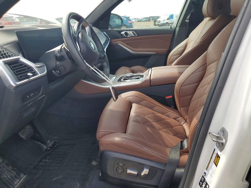 Aukcja sprzedaży 2025 Bmw X5, vin: 5UX23EU03S9W26825, numer aukcji: 50101866